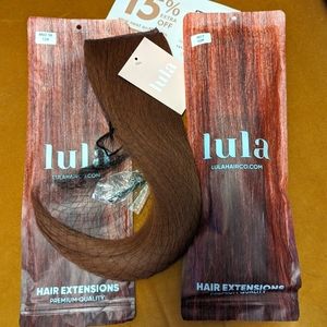 Lula Halo Extensions